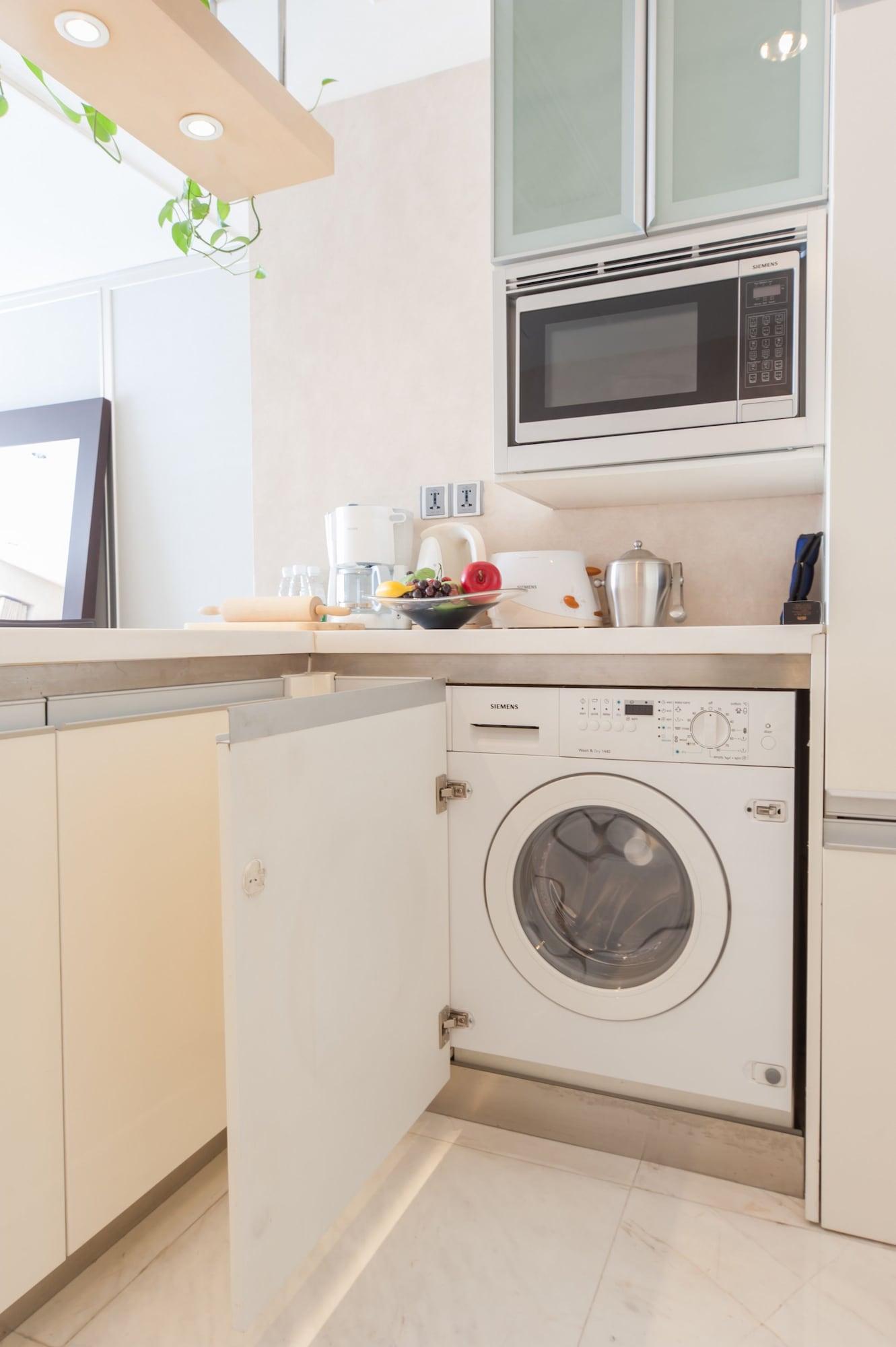 Apartmán Ascott Kanton Exteriér fotografie