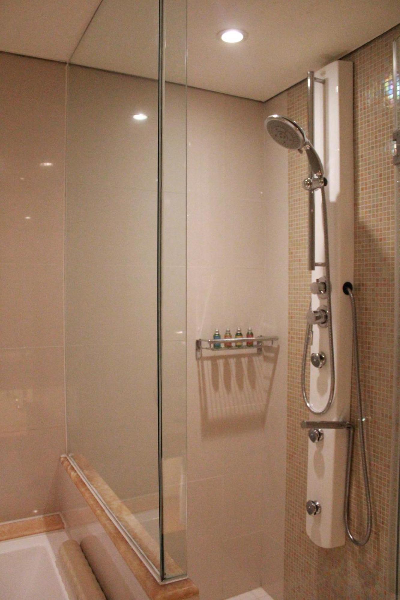 Apartmán Ascott Kanton Exteriér fotografie