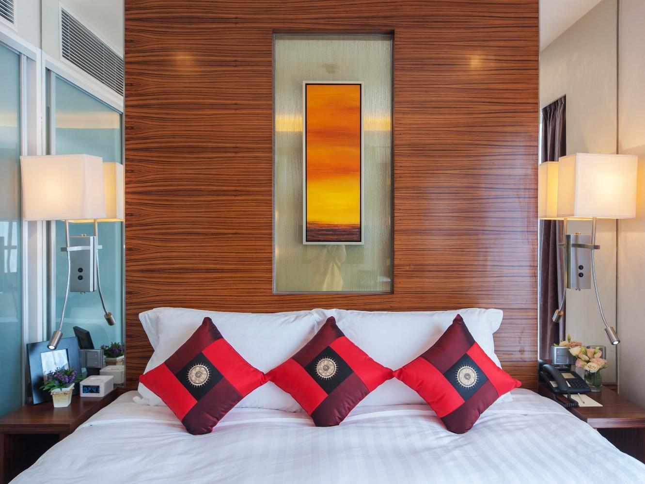 Apartmán Ascott Kanton Exteriér fotografie